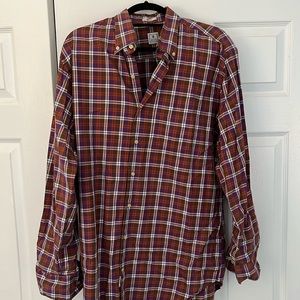 Peter Millar dress shirt